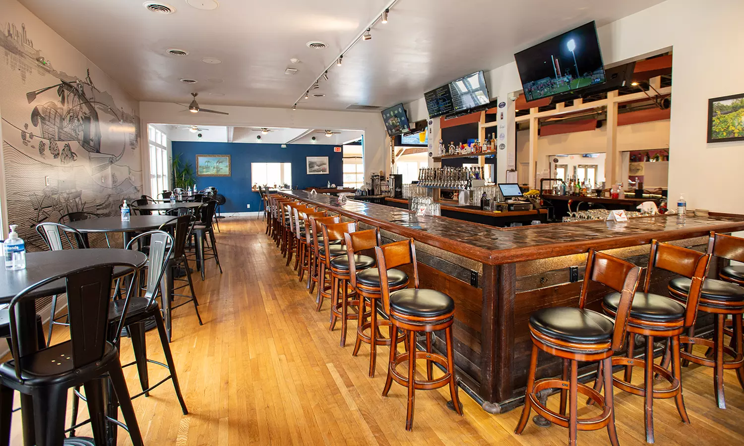 Great Brews and Bites: $20 or $40 Toward Food and Drink