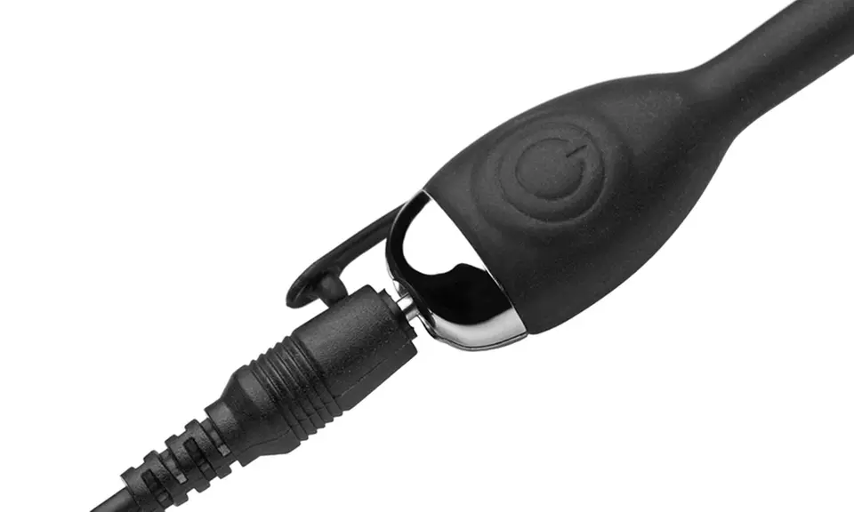 Tremor Rechargeable Remote-Controlled Bullet Vibrator - Second Medium
