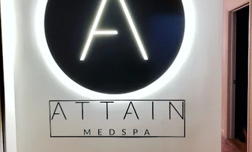 Image 3: EMSCULPT Neo Body Contouring Treatment at ATTAIN Medspa