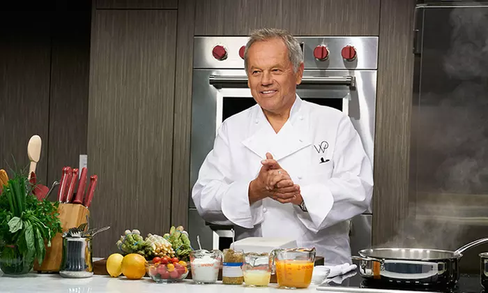 Online Subscriptions to Wolfgang Puck's New Cooking School (Up to 50% Off). Four Options Available. - Second Medium
