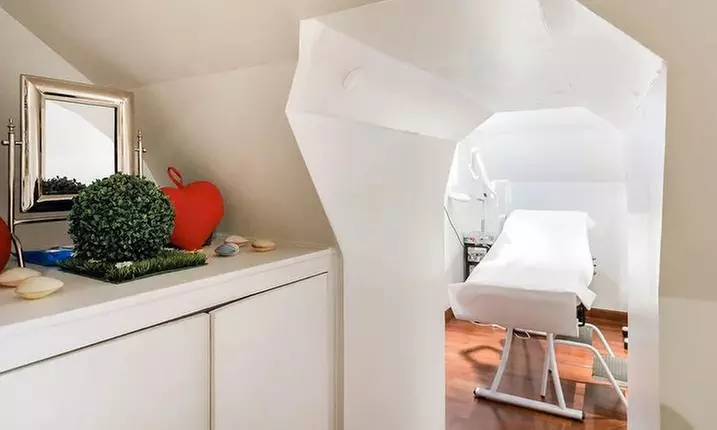 Épilation au laser : 5 séances avec À L'Eau Bike