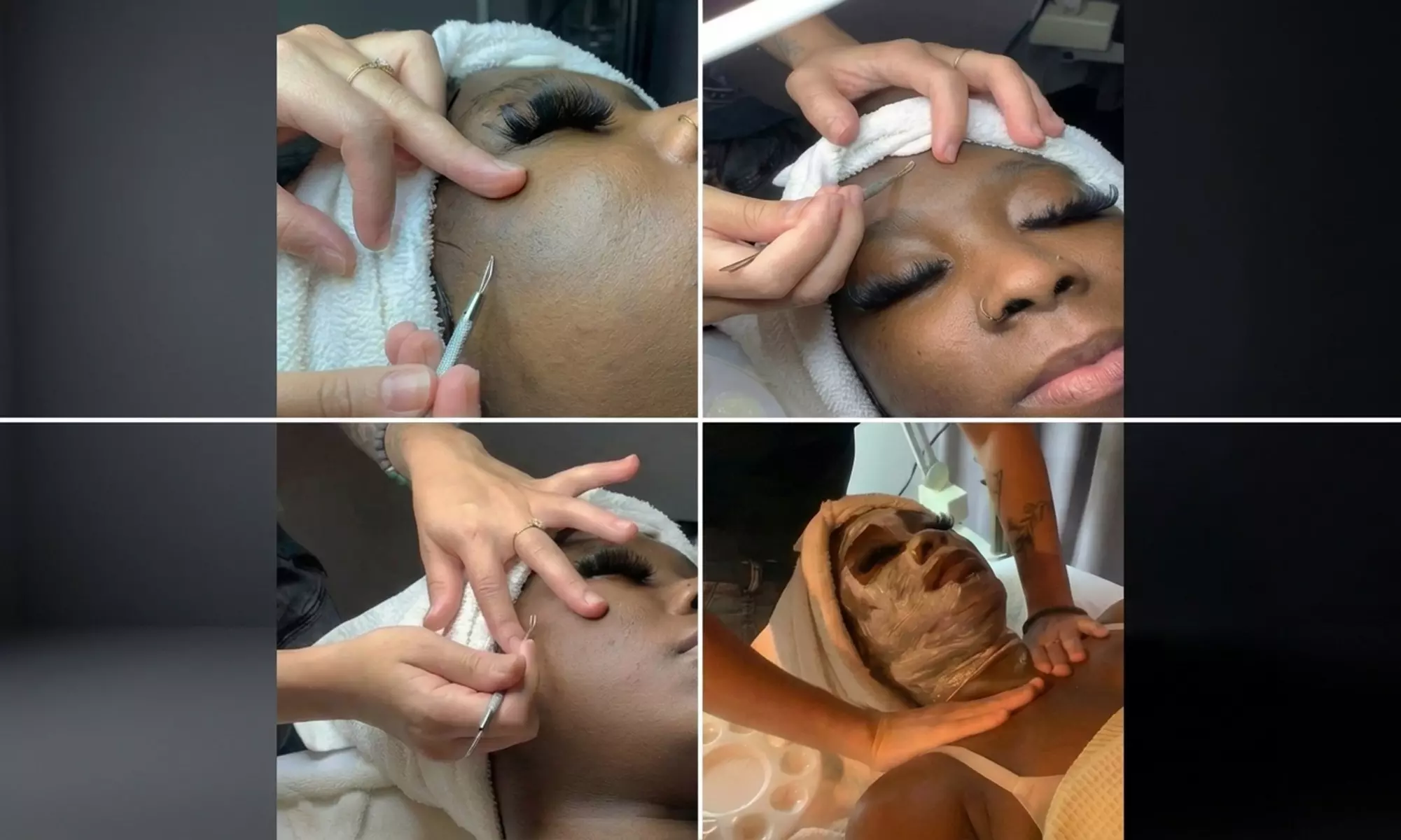 Glow Facials: One, Two, or Four 90-Minute Rejuvenating Treatments