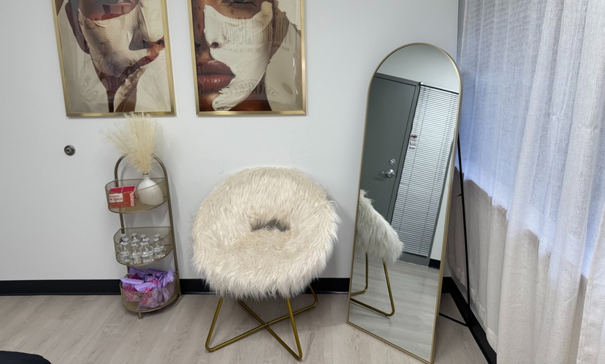 Image 2: Silky Smooth Savings: 1, 3, or 5 Brazilian Wax Sessions 