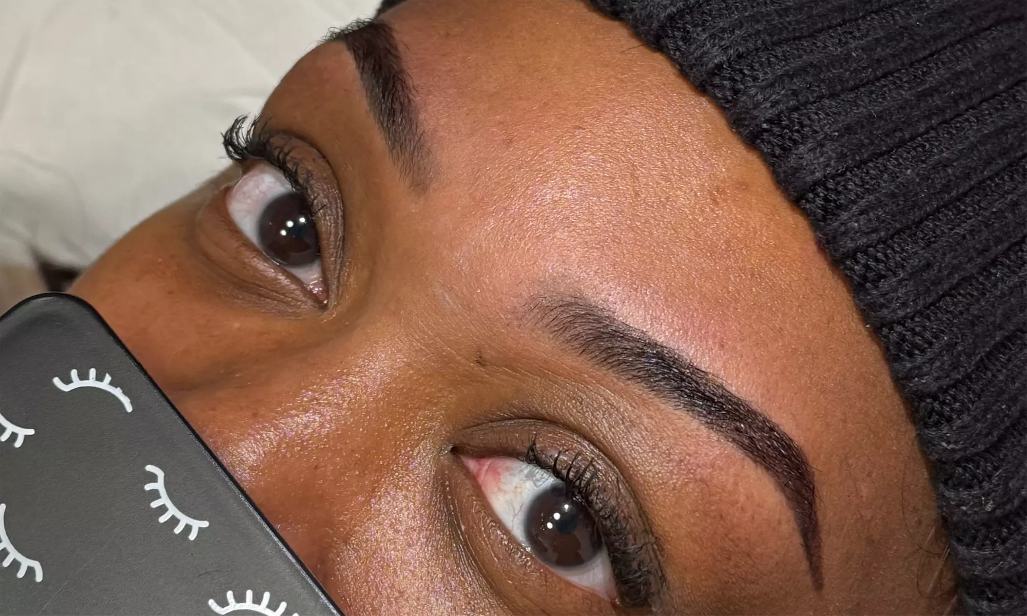 ✨ Brow Beauty Package Options on Mansfield Road, Nottingham ✨