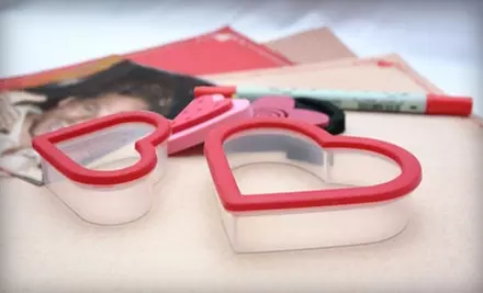 $7 for $15 Worth of Supplies, Classes, or Craft Events at The Scrapbook Shoppe - Primary Image