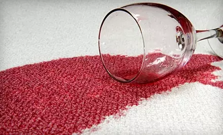 Carpet Cleaning from Green Cleaning Technologies. Three Options Available. - Primary Image