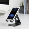 Image 37: Aluminium Stands for Phones, Tablets & Laptops