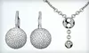 Fine Jewelry at Elegant Creations, Inc in Elizabeth (Up to 54% Off). Two Options Available.