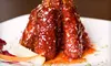 $15 for $30 Worth of Traditional Eats and Drinks at Brewdebaker's Tap & Grill