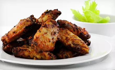$10 for $20 Worth of Korean-American Fusion Fare at Sia Fusion Eatery in Newark - Primary Image