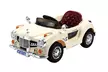 Kids' Ride-On Classic Luxury Cars - Second Medium