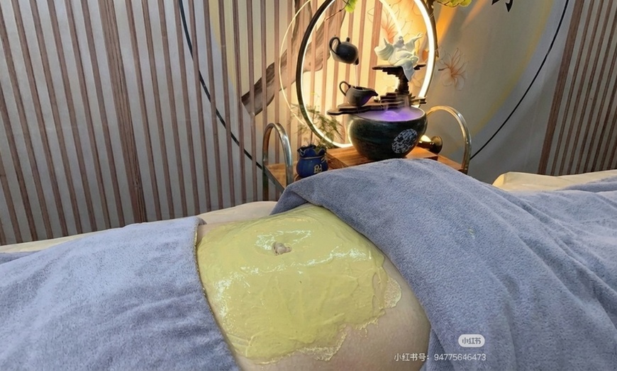 Image 6: Luxury & Deluxe Head Spa Experiences for Individuals & Couples