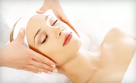 60-Minute Custom, Aromatherapy, or Heated-Stone Massage at BES Enterprise Natural Solutions - Primary Image