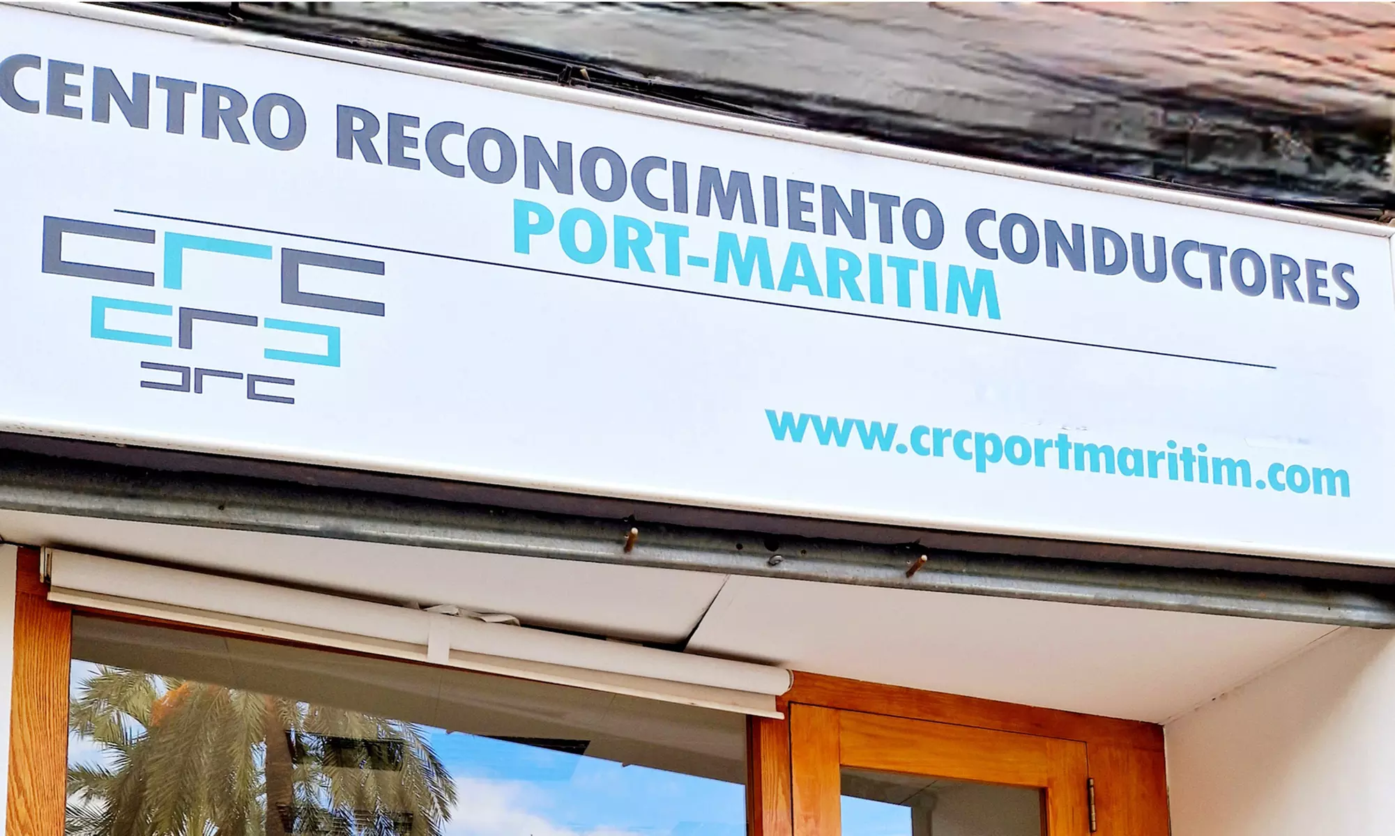 Certificado médico-psicotécnico para la renovación  del carné