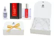 Coffret-cadeau Azzaro avec eau de toilette et sérum - Second Medium