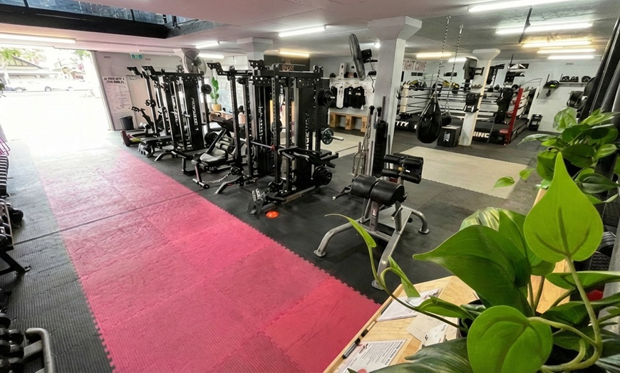 Image 7: Two Weeks of Unlimited Gym Membership for One or Two People