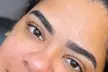 Elevate Your Look: Lash Lift or Brow Lamination and Tint, Hybrid Tint (Brows) or Henna Brows ( Up to 50% Off ) - Second Medium