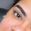 Image 2: Lash Lift or Brow Lamination and Tint, Hybrid Tint or Henna Brows