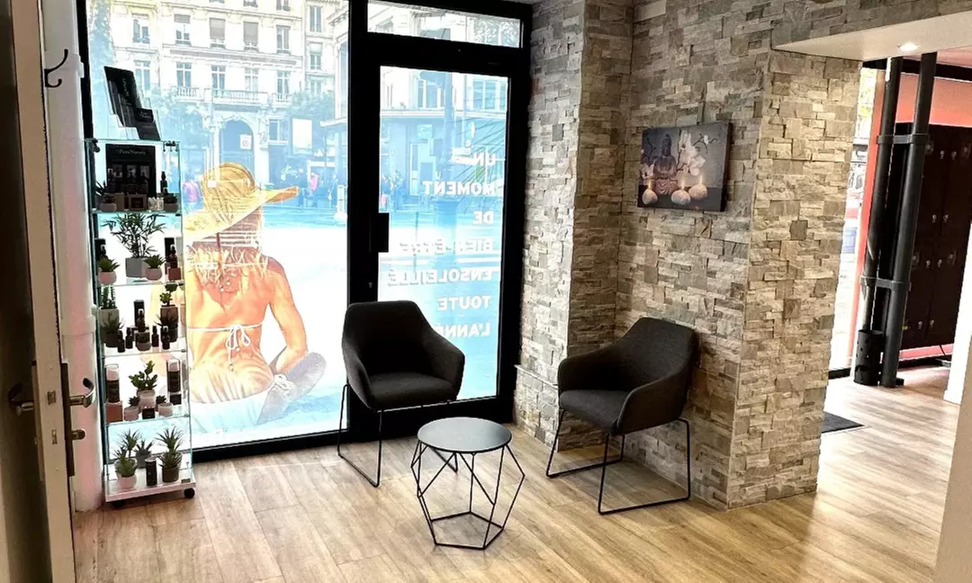 Carte cadeau Saint-Valentin Point Soleil Réaumur Sébastopol