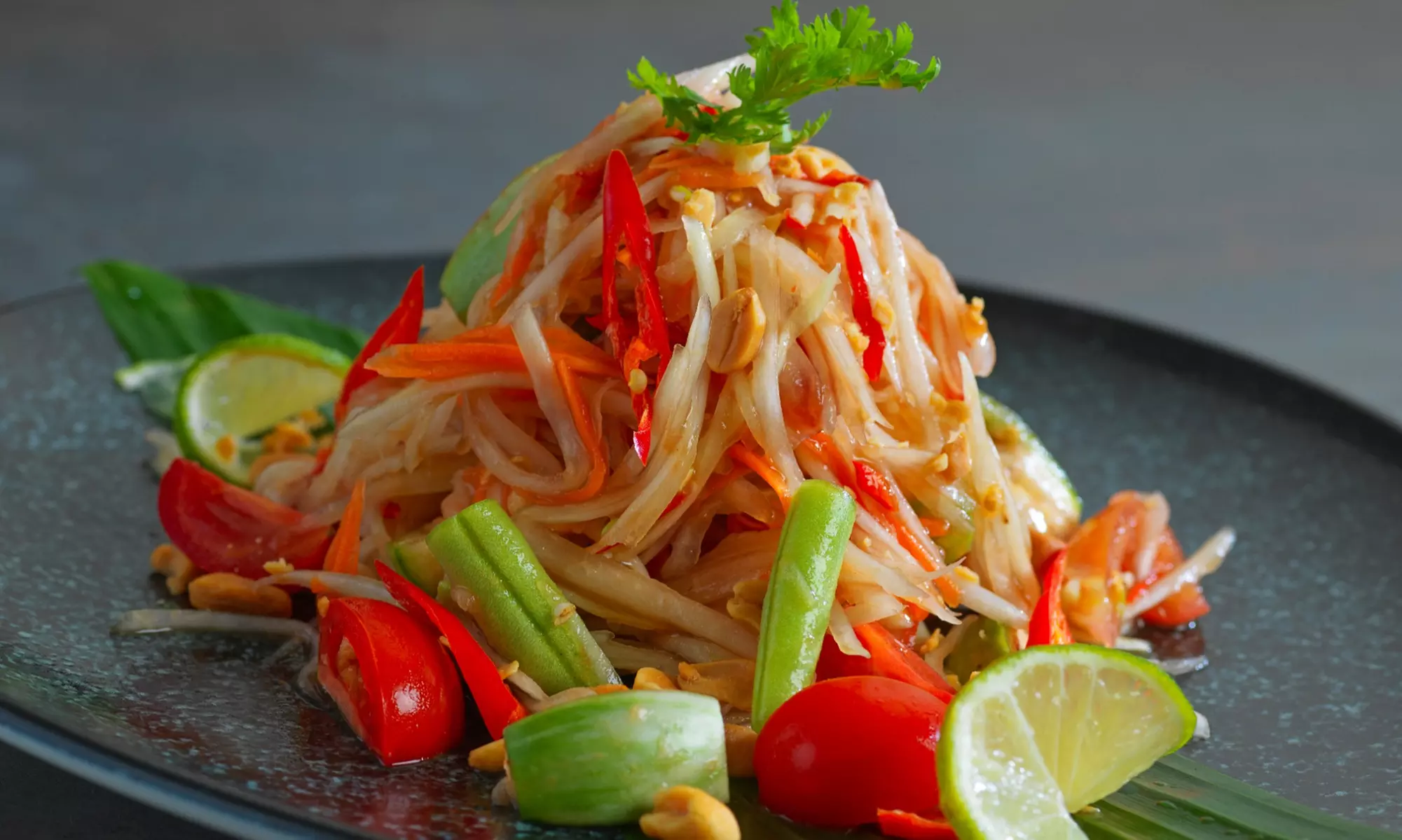 4* Asian Fusion Food and Drinks at Halo Halo Restaurant