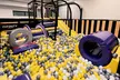 Up to 3 Hours of Indoor Play at Infinity Park Derby – Entry for 1 or 2 Children or Two Toddlers (Up to 55% Off) - Second Medium