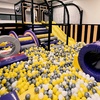 Image 2: Infinity Park Derby: Up to 3 Hours Play for Kids or Toddlers