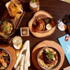 Image 5: Bottomless Brunch or Dinner for 2 or 4 & Dining Credit at Jalao NYC

