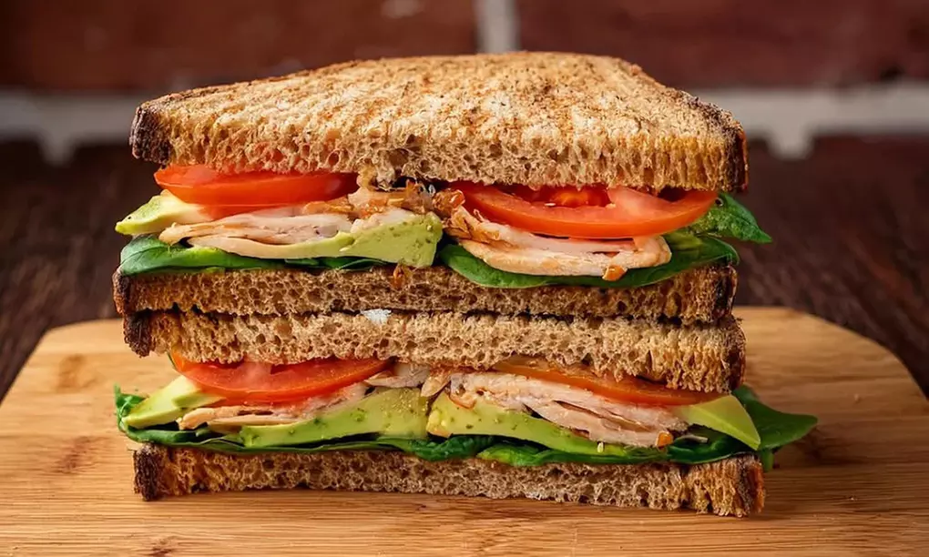 Savor Sandwiches, Scratch-Baked Sourdough, & More with $15, $25 or $50