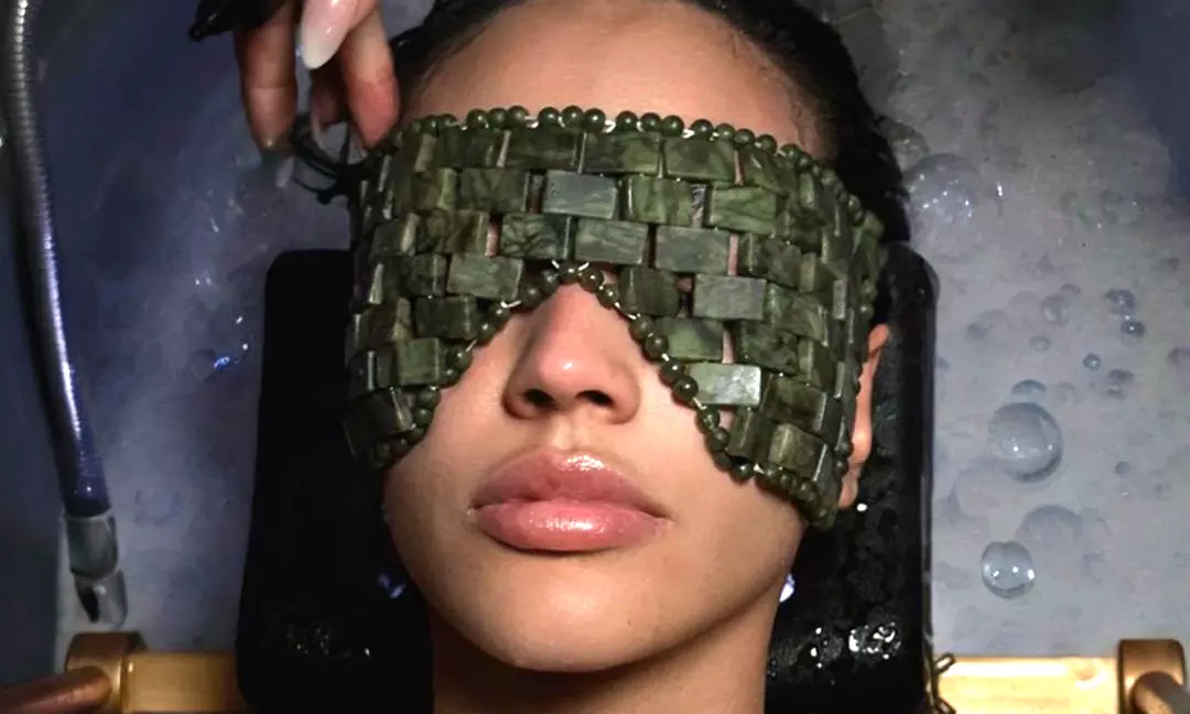 Swedish Massage & Botanical Head Spa + Optional Facial for One or Two