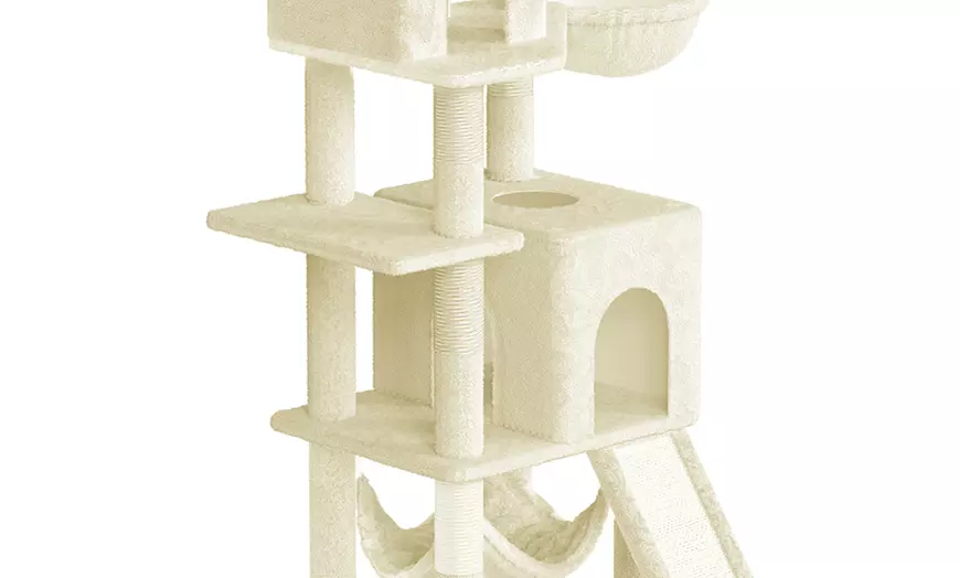 Image 10: Multi-Level Cat Tree