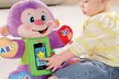 Fisher-Price Laugh and Learn Apptivity Monkey for £12.98 (57% Off) - Image 2