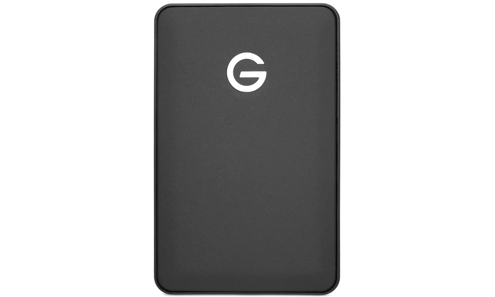 G-Tech G-Drive Mobile USB 3.0 1TB External Hard Drive for Mac (Refurbished)
 - Primary Image