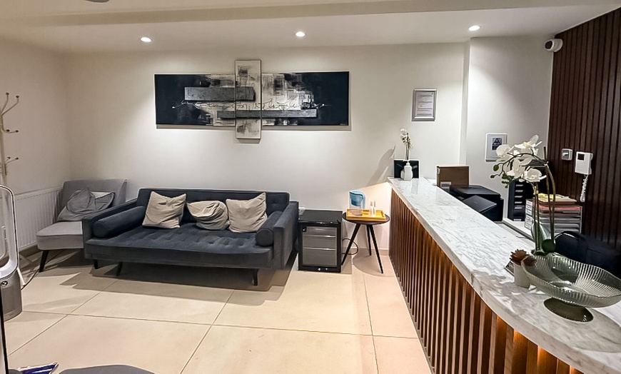 Image 3: Up to 52% Off Profhilo Face Skin Booster at Arketa Aesthetics