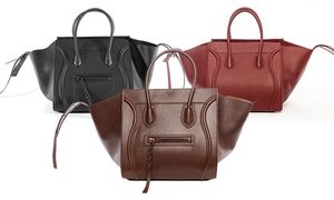 Celine Phantom Handbags