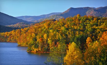 Two- or Three-Night Condo Package at Fieldstone Resort in Hiawassee - Primary Image