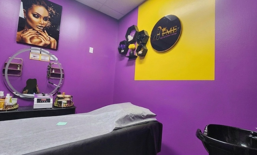 Image 6: Achieve Smooth Skin w/ an Underarm or Bikini/Brazilian Wax /the Combo
