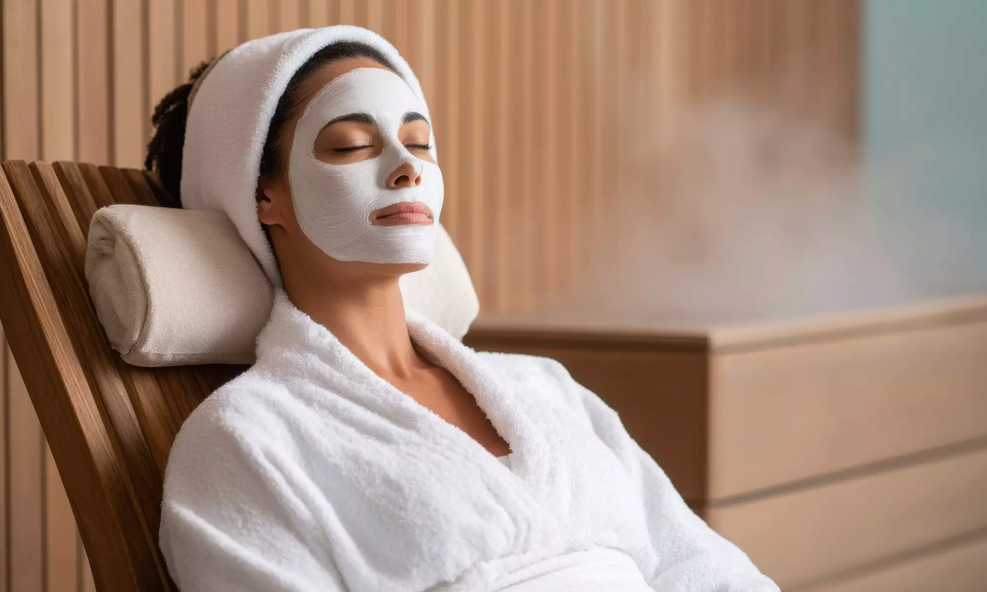 Indulge in Pampering Packages with Massages, Facials and Drinks!