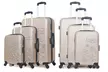 Set de 3 maletas Eleonor, con envío gratuito - Second Medium