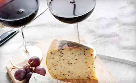 $39 for Wine-Tasting Class for Two at Giorgio's Brick Oven and Wine Bar (Up to $108 Value) - Primary Image