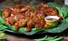 $10 for Barbecue Lunch for Two at Dozier's Grocery & Market in Fulshear (Up to $21.68 Value)