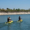 Image 3: Visit Iconic Spots with 1 or 2 Jet Ski Rentals for 2 or 4 Hours