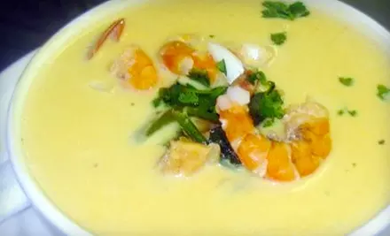 $10 for $20 Worth of Caribbean Fare at Taste of the Caribbean Restaurant - Primary Image