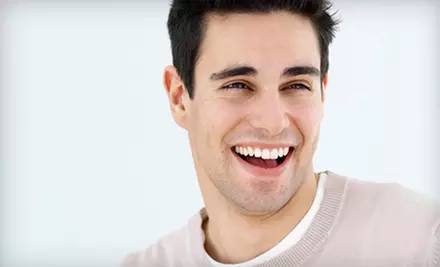 Two, Four or Six Veneers at VSmile Dental (Up to 71% Off) - Primary Image