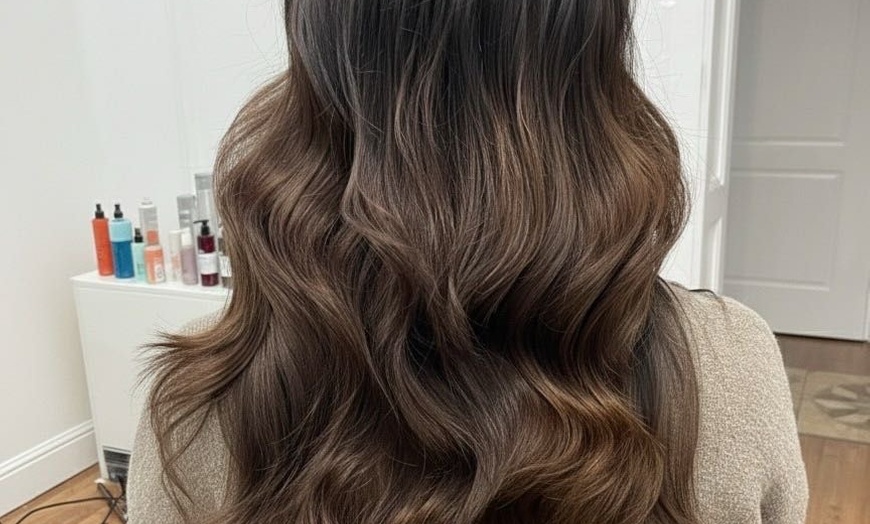 Image 3: Strzyżenie męski i damskie, regeneracja włosów lub koloryzacja