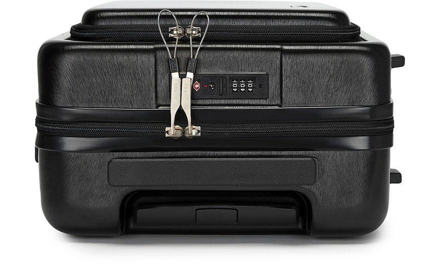 Image 11: Valise unique ou ensemble de 4 valises rigides