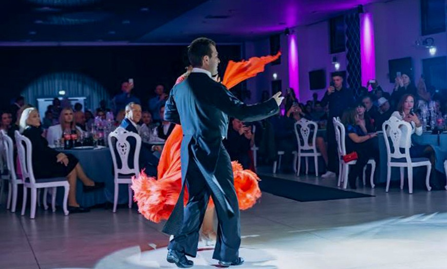 Image 1: Anfängerkurs für Latein- und Standardtanz für 1 Person oder 1 Paar