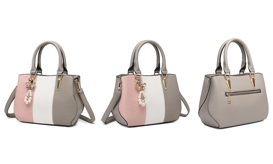 Image 15: Damen Handtasche