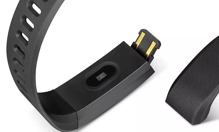 Image 10: Activity tracker