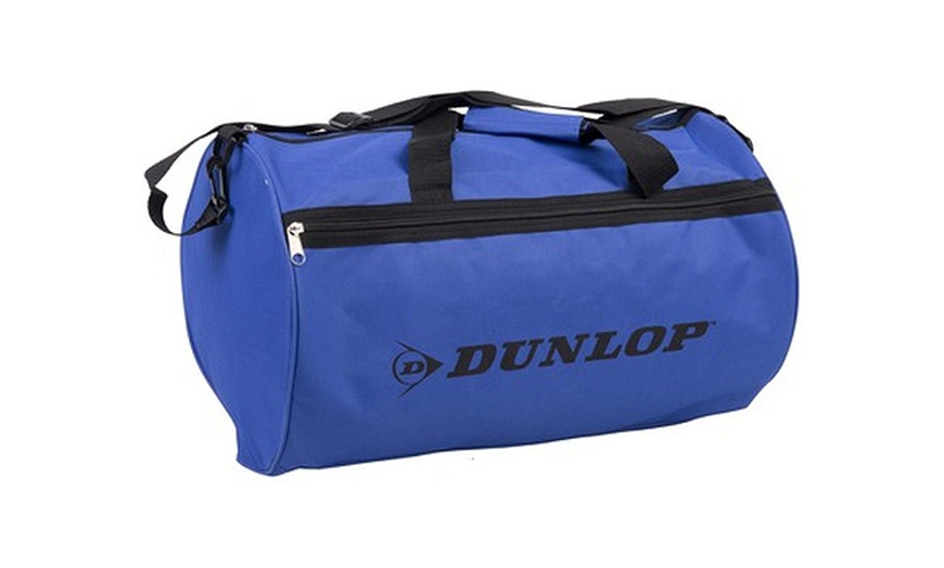 Image 6: Dunlop Gym Bag