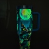 Image 18: Limited Edition Stanley x Stitch Luminous Tumbler